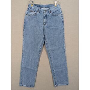 Classic Blue Women's Jeans